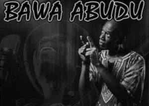 Spotlight - Artiste - Bawa Abudu