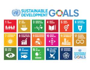 Achieving SDG 1 In Ghana; No Poverty