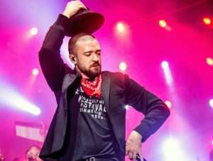 Justin Timberlake Postpones Tour Due To Bruised Vocal Cords
