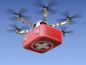 GMA Has No Legal Authority To Warn Govt To Suspend Decision On Drones