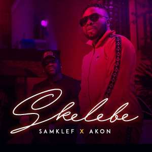 SKELEBE: Samklefs new single features Akon Video