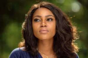 Times Are Really Hard Under Akufo-Addo – Yvonne Nelson