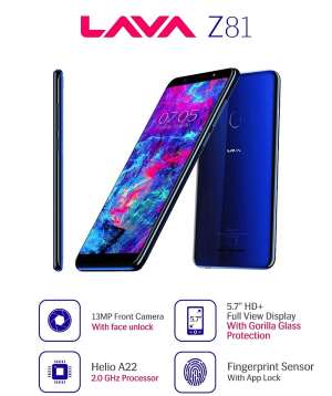 Lava poised for competition in Ghanas mobile phone market with high quality affordable devices