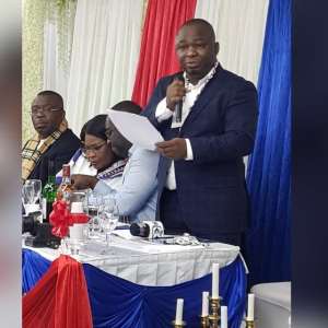 NPP-Denmark Launches Its Womens Wing In Style