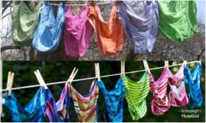 News Of Women Losing Their Old Panties To Thieves Became Topical In Nigeria