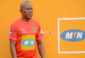 Kotoko Coach Eyes Victory Against Dwarfs This Afternoon