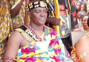 Daniel Mensah Must Be Forced to Stand Down as High Court Judge