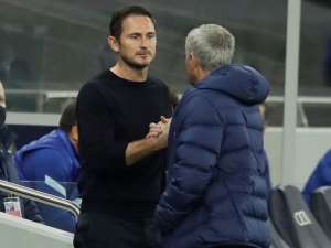 Lampards sacking shows brutality of football – Jose Mourinho