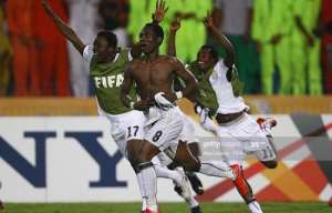 Agyemang Badus viral penalty and the Fifa U-20 World Cup triumph