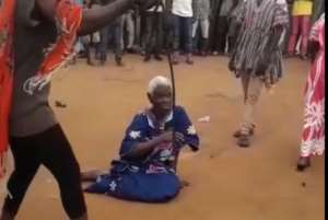 Nalerigu: Elderly woman beaten to death over witchcraft accusations