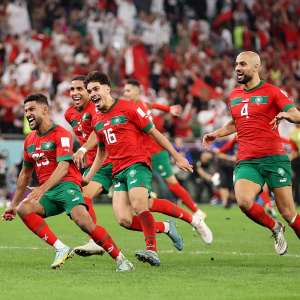 2022 World Cup quarter-finals: France faces England, Portugal plays Morocco – Check out all games
