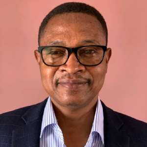 Rotary honours WaterAid's Dr. Bashiru Mohammed