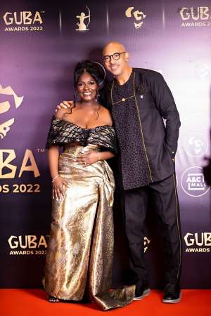 GUBA to host brunch event for African nominees at 65th Grammy Awards