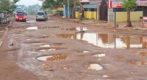 Dont venture into Ashaiman to campaign – Residents warn political parties over bad roads