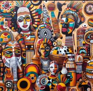 Critical Analysis: Reclaiming African History, Culture, and Heritage for Development