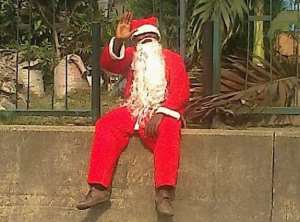 2025: The Year Detty December Finally Lost Its Shine