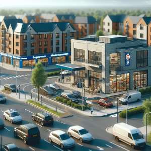 Real Estate, The Business That Gives You a Real Genuine Status in Any State, South Africa Included!