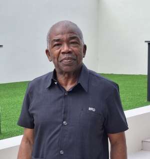 Towards the 1st Biannual Sports Congress, 2019.SETTING NEW AGENDA FOR GHANA