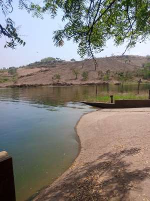PURC, GWCL raise concern over private development at Kpeve Treatment Plant