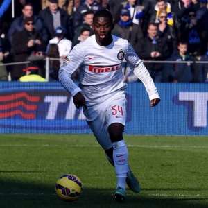 On-loan Avellino defender Isaac Donkor impresses after playing first match in three months