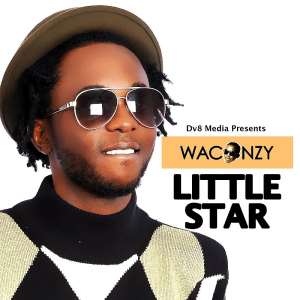 Music Premiere: Waconzy - Little star