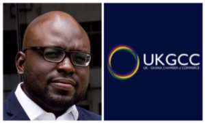 UKGCC To Double Trade Between Ghana, UK In 4 Years