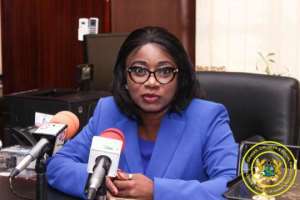 Gender Ministry Prioritizes HIV/AIDS Sensitization