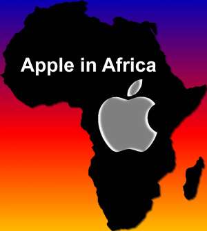 Why Apple Could Obvously Not Come From Africa