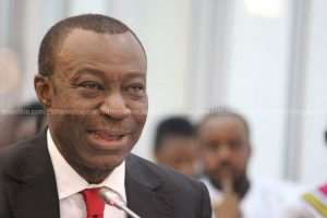 Ghana Save 51m From Renegotiated AMERI Deal