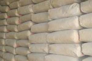 Gov't Bans Permits For New Cement Companies