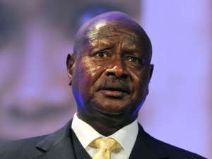 Fake news is going to be a challenge for the next govt of Uganda