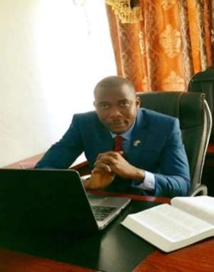 Profiling An Accomplished Liberian Businessman: P. Edwin Tisdell