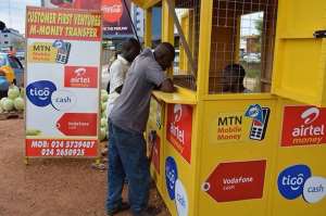 MoMo Account: We Dont Spend Decease Account; Monies Taken To Central Bank After Two Years Of Dormant -Telcos