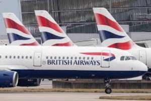 Ghana threatens British Airways over sole decision to move passengers from Heathrow to Gatwick Airport