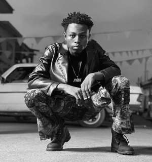 Money can do everything — Kweku Flick on why he can’t stop singing about money