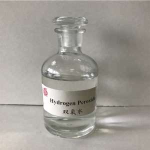 Covid-19: FDA caution against fake hydrogen peroxide as shortage hit town