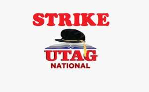 UTAG Strike: Govt refusing to meet our demands out of fear – Dr. Boadi-Kusi