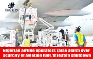 Nigeria's Aviation Industry Losing Millions Of Dollars To Administrative Unconsciousness 2