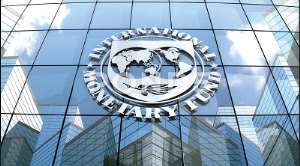 Ghana ranks 7th among countries with highest IMF debts