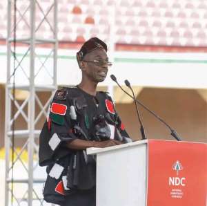 Haruna Iddrisu's dismissal: A ploy to weaken the northern front and promote a certain agenda in the NDC