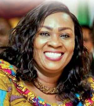 Hawa Koomson