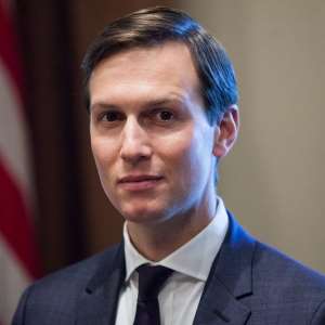 Jared Kushner: The Influential In-Law Who Rose to Global Prominence