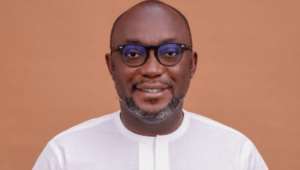Election 2024 defeat: Bawumia sacrificed NPP for Ghana’s peace – Dr. Kingsley Agyemang