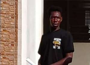 Trial of man accused of stabbing firefighter at Adjiriganor set for December 17