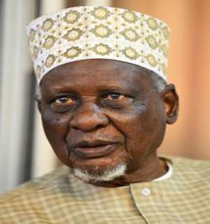 Alhaji Yakasai