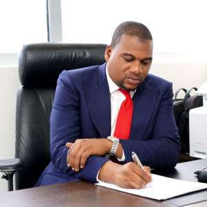 Landlord of Dreams: Celebrating the Compassionate Leadership of Mr. Farihan Alhassan!