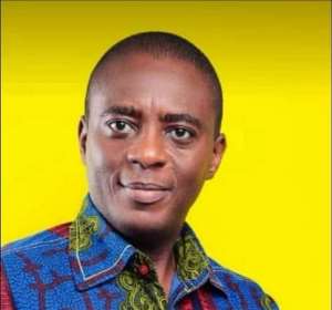 Media icon Agama goes home this Saturday