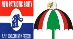 Why are NPP Always on the Defensive While NDC are on the Offensive?