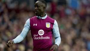 Aston Villa boss Steve Bruce admits it will be tough to overlook in-form Albert Adomah for 2017 AFCON