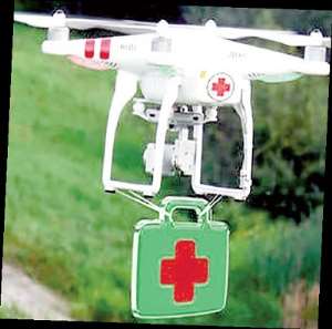 The New Era Of Technology Driven Emergency Healthcare